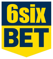 pk6sixbet.net Logo